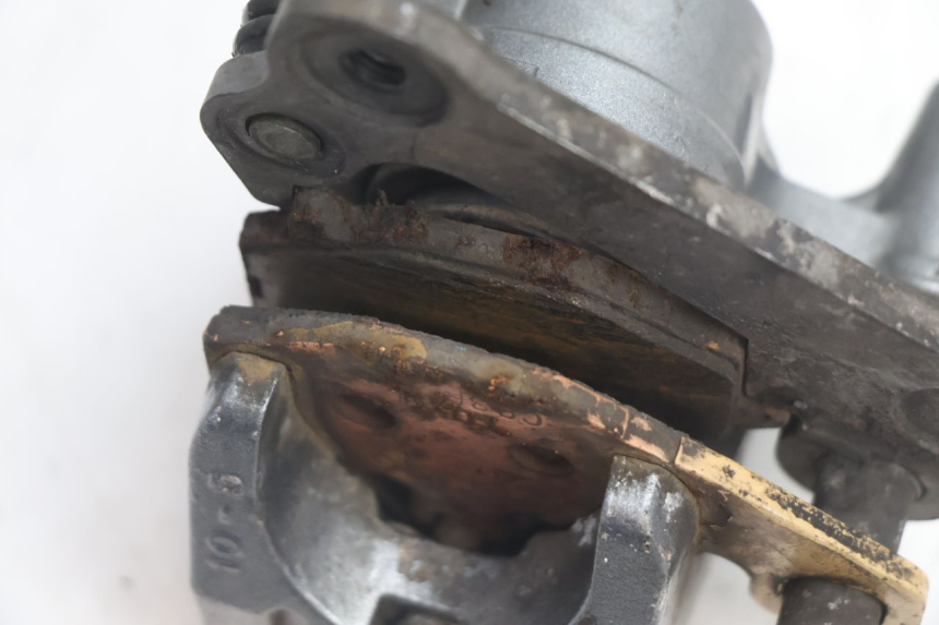 photo de PINÇA DE TRAVÃO TRASEIRA KAWASAKI ZX-6R ZX6R 600 (1995 - 1997) - Estado da superfície