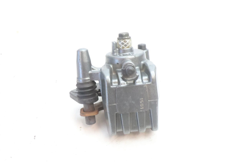 photo de PINÇA DE TRAVÃO TRASEIRA KAWASAKI ZZR 600 (1995 - 2004) - Zoom do estado de desgaste