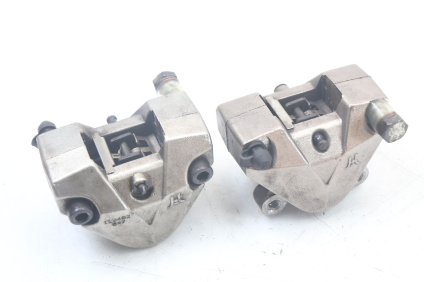 photo de PINÇA DE FREIO DIANTEIRA QUADRO 3D S 350 (2013 - 2018) - Ampliação técnica