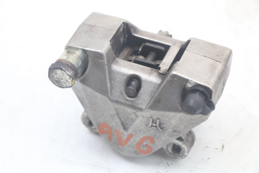 photo de PINÇA DE FREIO DIANTEIRA QUADRO 3D S 350 (2013 - 2018) - Marcações e referências