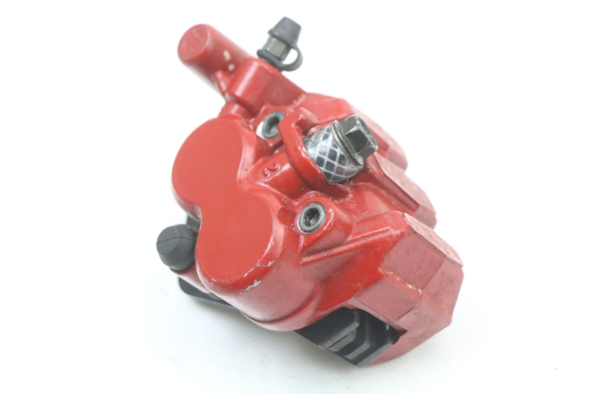 photo de PINÇA DE FREIO DIANTEIRA DAELIM A-FOUR 2T 50 (2005 - 2012) - Detalhe da peça
