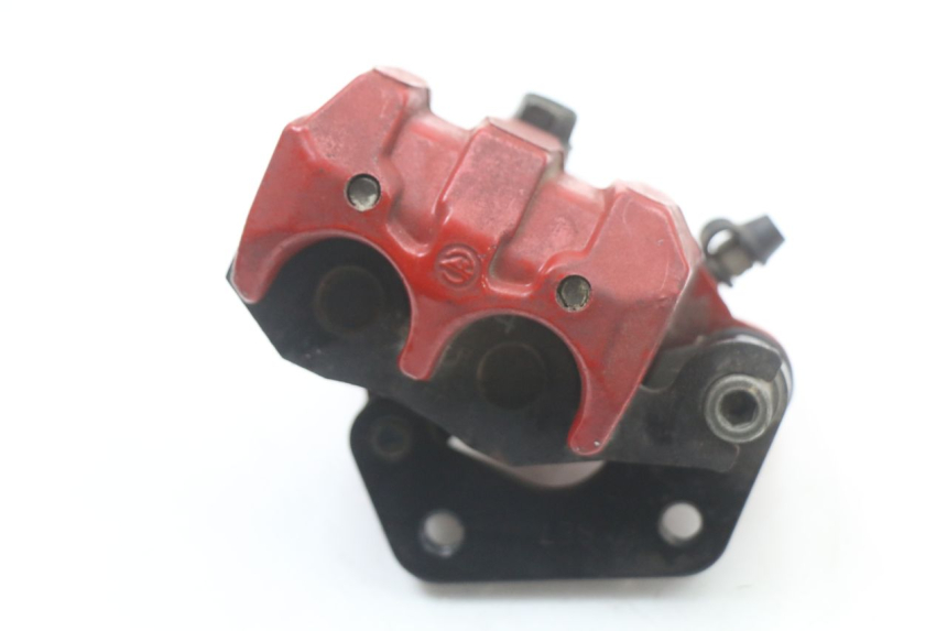 photo de PINÇA DE FREIO DIANTEIRA DAELIM A-FOUR 2T 50 (2005 - 2012) - Ampliação técnica