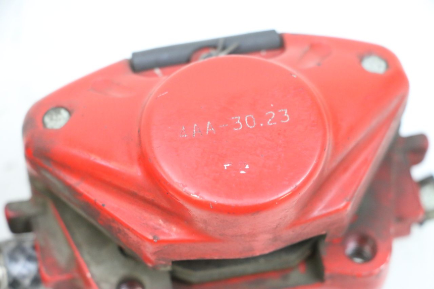 photo de PINÇA DE FREIO DIANTEIRA ADIVA AD3 300 (2014 - 2020) - Detalhe da peça