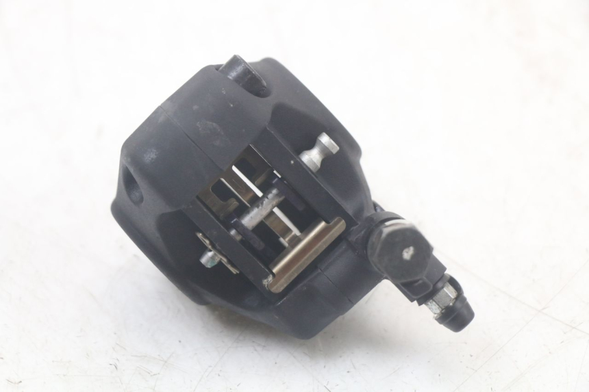 photo de PINÇA DE FREIO DIANTEIRA YAMAHA AEROX 2T 50 (2013 - 2017) - Detalhe da peça