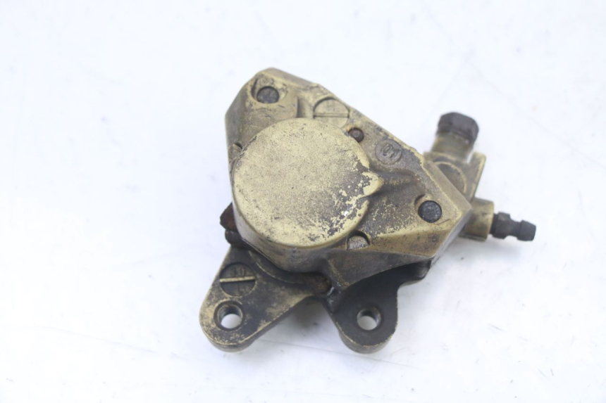 photo de PINÇA DE FREIO DIANTEIRA YAMAHA AEROX 50 (1997 - 2006) - Ampliação técnica