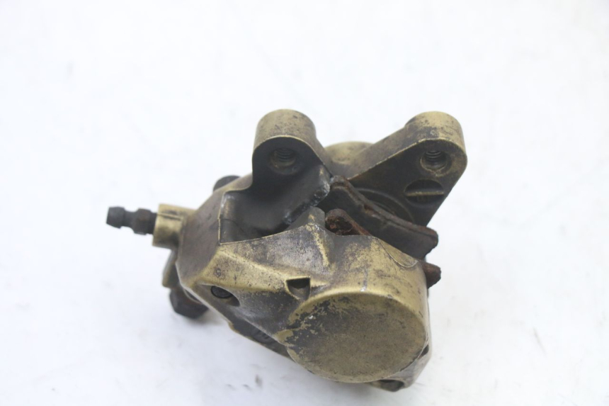 photo de PINÇA DE FREIO DIANTEIRA YAMAHA AEROX 50 (1997 - 2006) - Pontos de fixação