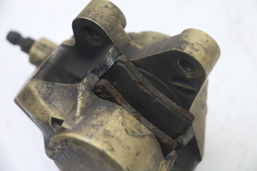 photo de PINÇA DE FREIO DIANTEIRA YAMAHA AEROX 50 (1997 - 2006) - Estado da superfície