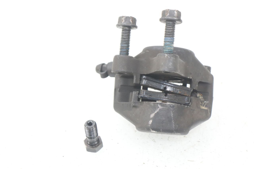 photo de PINÇA DE FREIO DIANTEIRA YAMAHA AEROX NAKED 2T 50 (2013 - 2017) - Detalhe da peça