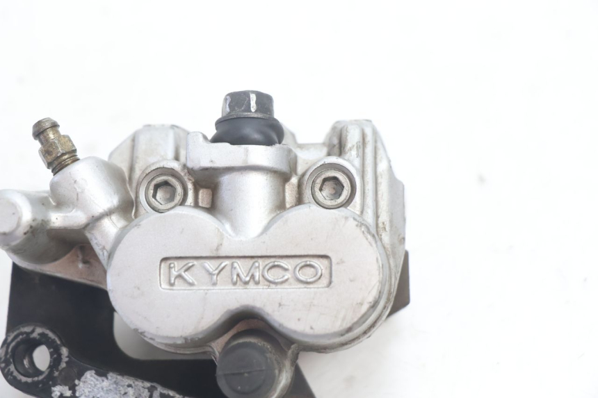 photo de PINÇA DE FREIO DIANTEIRA KYMCO AGILITY 4T 50 (2005 - 2018) - Detalhe da peça