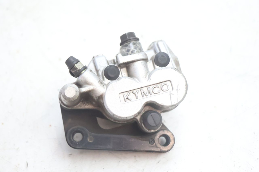 photo de PINÇA DE FREIO DIANTEIRA KYMCO AGILITY 4T 50 (2018 - 2022) - Detalhe da peça