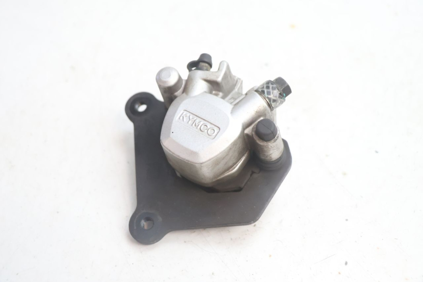 photo de PINÇA DE FREIO DIANTEIRA KYMCO AGILITY CITY 2T 50 (2008 - 2016) - Detalhe da peça