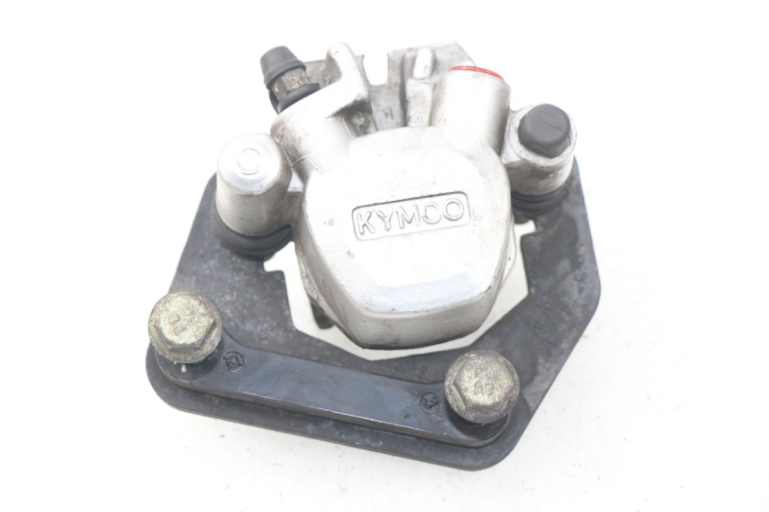 photo de PINÇA DE FREIO DIANTEIRA KYMCO AGILITY FR 2T 50 (2012 - 2017) - Ampliação técnica