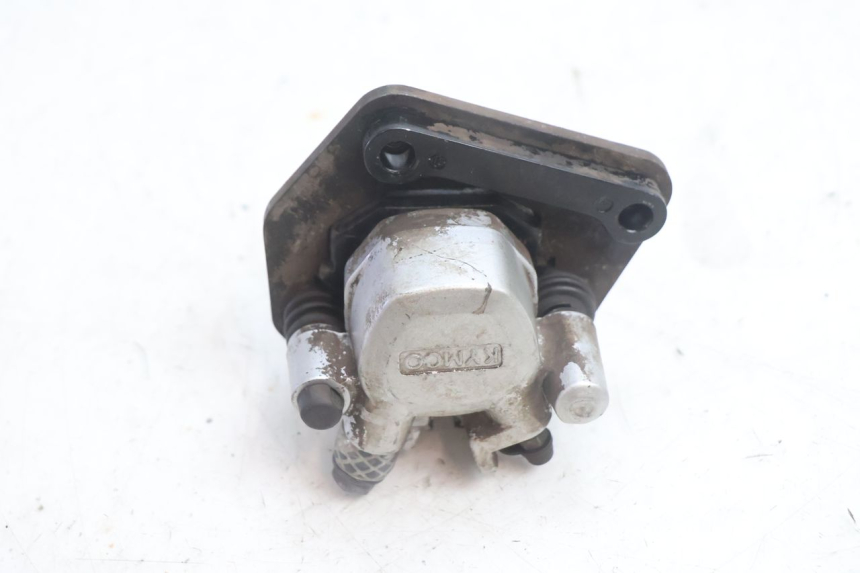 photo de PINÇA DE FREIO DIANTEIRA KYMCO AGILITY FR 2T 50 (2012 - 2017) - Ampliação técnica