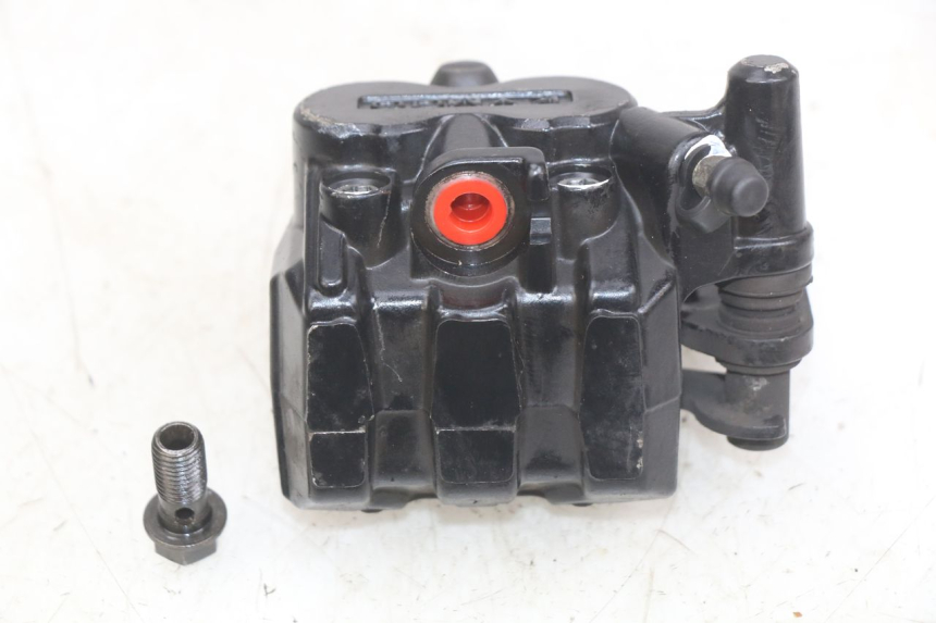 photo de PINÇA DE FREIO DIANTEIRA KYMCO AGILITY NAKED RENOUVO 2T 50 (2011 - 2018) - Ampliação técnica