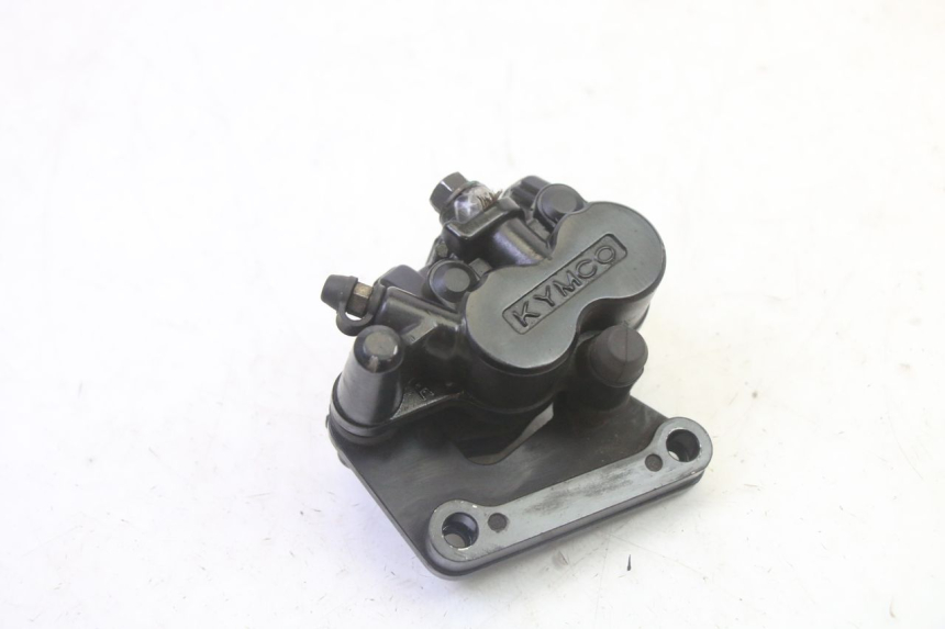 photo de PINÇA DE FREIO DIANTEIRA KYMCO AGILITY NAKED RENOUVO 2T 50 (2011 - 2018) - Detalhe da peça