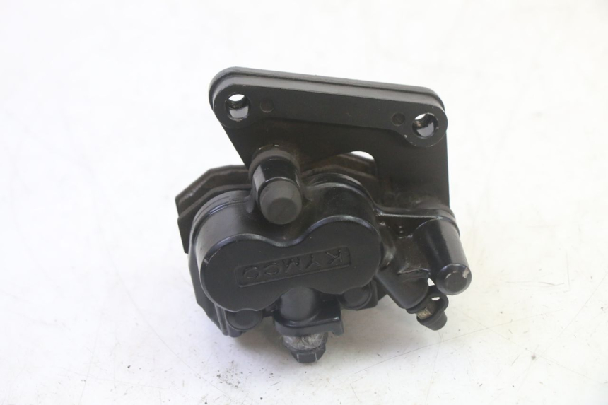 photo de PINÇA DE FREIO DIANTEIRA KYMCO AGILITY NAKED RENOUVO 2T 50 (2011 - 2018) - Ampliação técnica