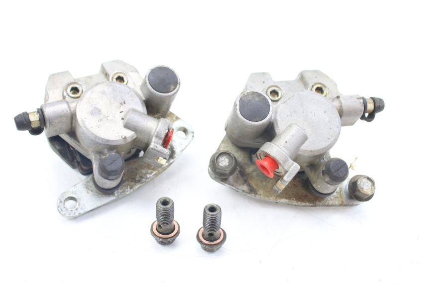 photo de PINÇA DE FREIO DIANTEIRA YAMAHA BLASTER 200 (2003 - 2007) - Vista principal