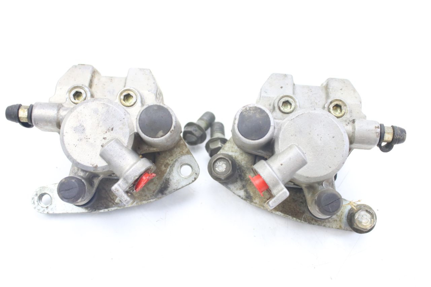 photo de PINÇA DE FREIO DIANTEIRA YAMAHA BLASTER 200 (2003 - 2007) - Detalhe da peça