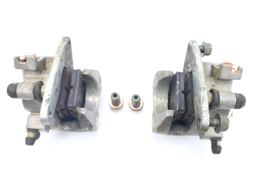 photo de PINÇA DE FREIO DIANTEIRA YAMAHA BLASTER 200 (2003 - 2007) - Outro ângulo de visão