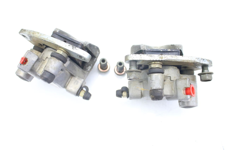 photo de PINÇA DE FREIO DIANTEIRA YAMAHA BLASTER 200 (2003 - 2007) - Ampliação técnica