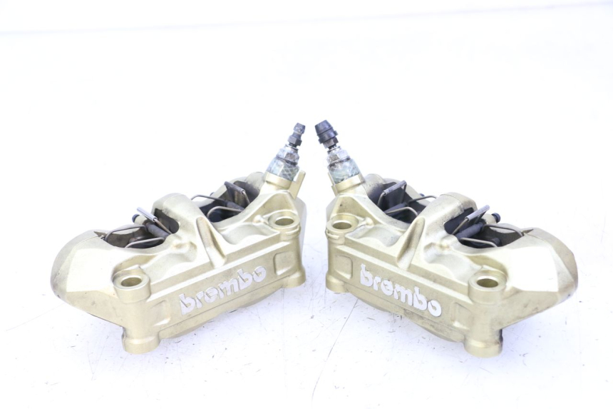 photo de PINÇA DE TRAVÃO DIANTEIRO BMW S RR ABS S1000RR 1000 (2015 - 2018) - Vista principal
