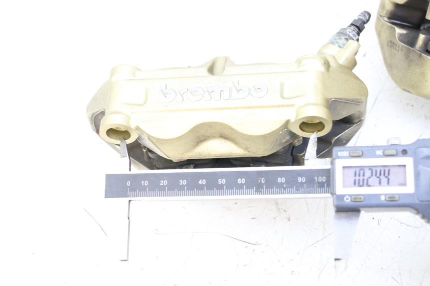 photo de PINÇA DE TRAVÃO DIANTEIRO BMW S RR ABS S1000RR 1000 (2015 - 2018) - Detalhe da peça