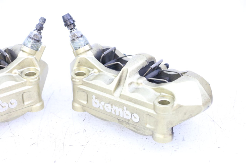 photo de PINÇA DE TRAVÃO DIANTEIRO BMW S RR ABS S1000RR 1000 (2015 - 2018) - Peça verificada