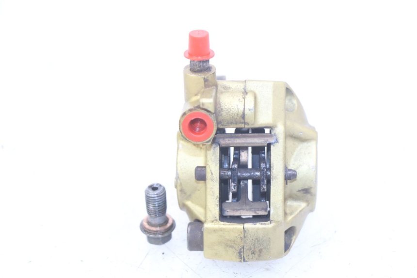 photo de PINÇA DE FREIO DIANTEIRA MBK BOOSTER NEXT GENERATION 50 (1995 - 1998) - Ampliação técnica