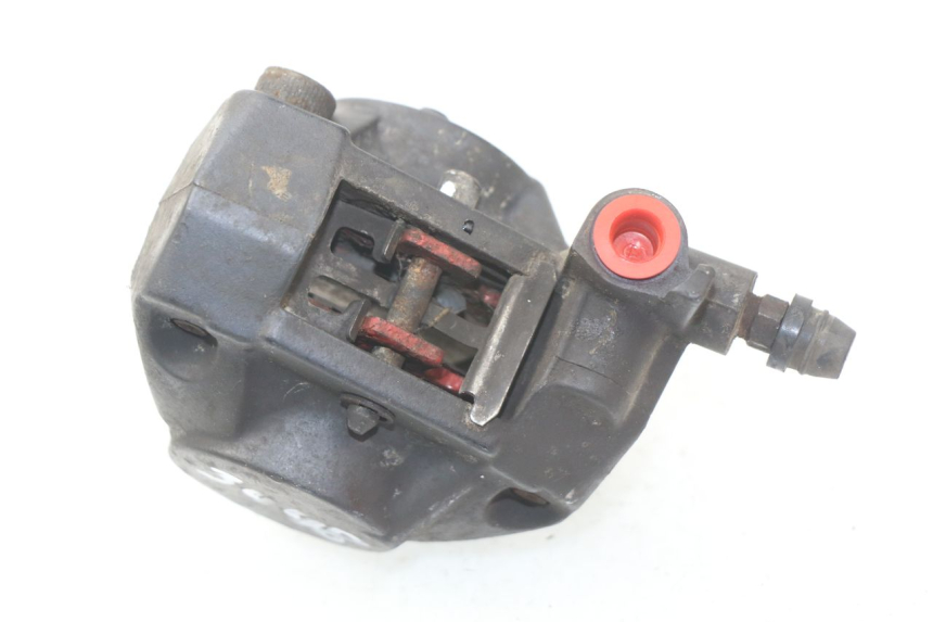 photo de PINÇA DE FREIO DIANTEIRA MBK BOOSTER SPIRIT 50 (2004 - 2017) - Ampliação técnica