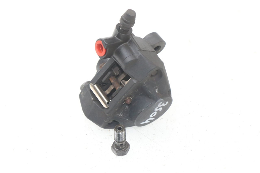 photo de PINÇA DE FREIO DIANTEIRA MBK BOOSTER SPIRIT 50 (2004 - 2017) - Ampliação técnica