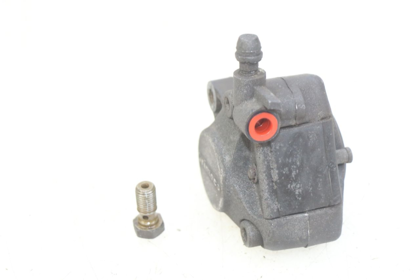 photo de PINÇA DE FREIO DIANTEIRA MBK BOOSTER SPIRIT 50 (1999 - 2003) - Ampliação técnica