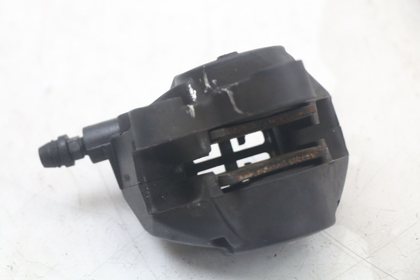 photo de PINÇA DE FREIO DIANTEIRA MBK BOOSTER SPIRIT 50 (2004 - 2017) - Ampliação técnica