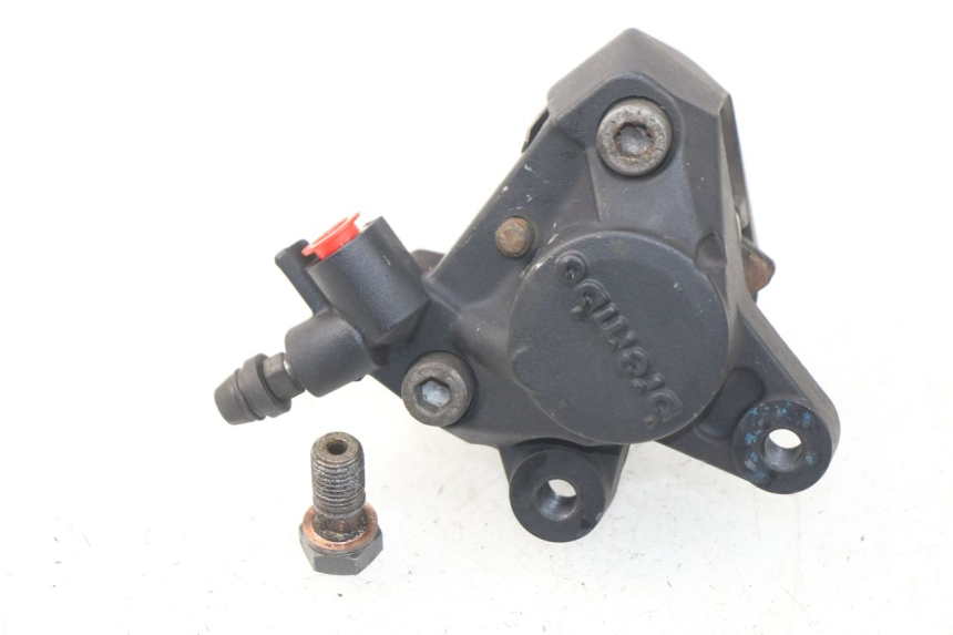 photo de PINÇA DE FREIO DIANTEIRA MBK BOOSTER SPIRIT NAKED 50 (2004 - 2017) - Vista principal