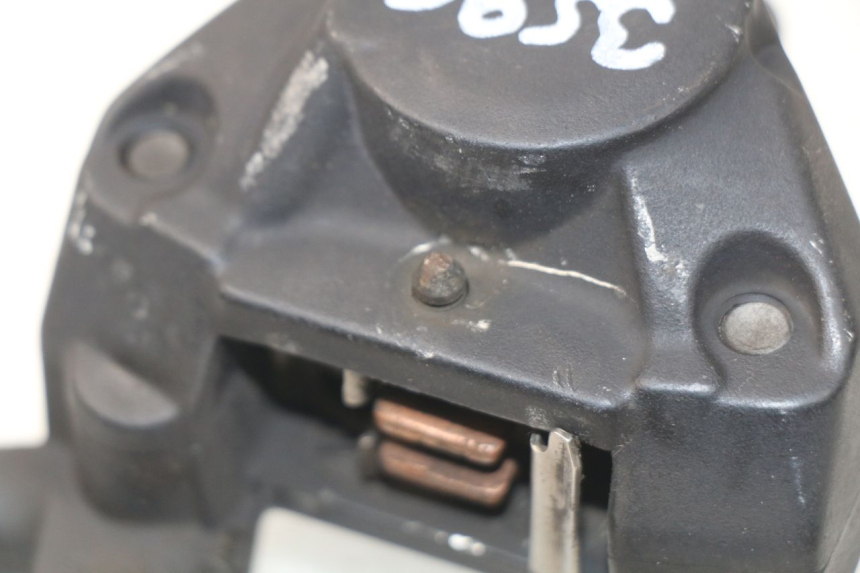 photo de PINÇA DE FREIO DIANTEIRA MBK BOOSTER SPIRIT NAKED 50 (2004 - 2017) - Detalhe da peça