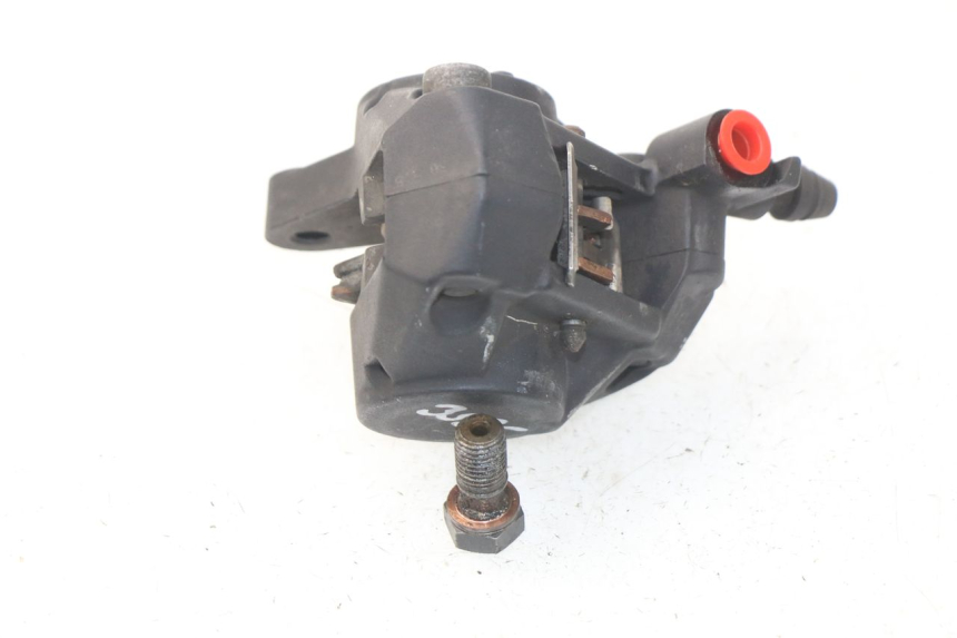 photo de PINÇA DE FREIO DIANTEIRA MBK BOOSTER SPIRIT NAKED 50 (2004 - 2017) - Ampliação técnica