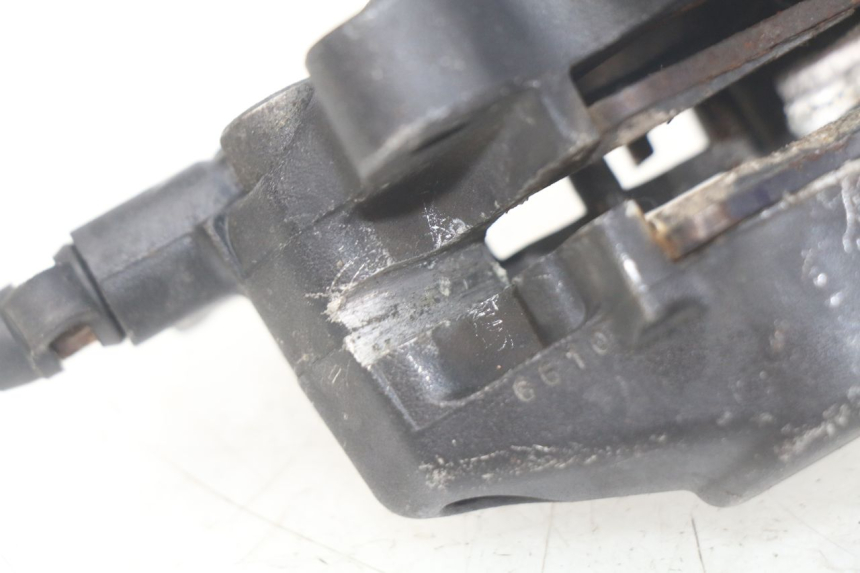 photo de PINÇA DE FREIO DIANTEIRA MBK BOOSTER SPIRIT NAKED 50 (2004 - 2017) - Detalhe da peça