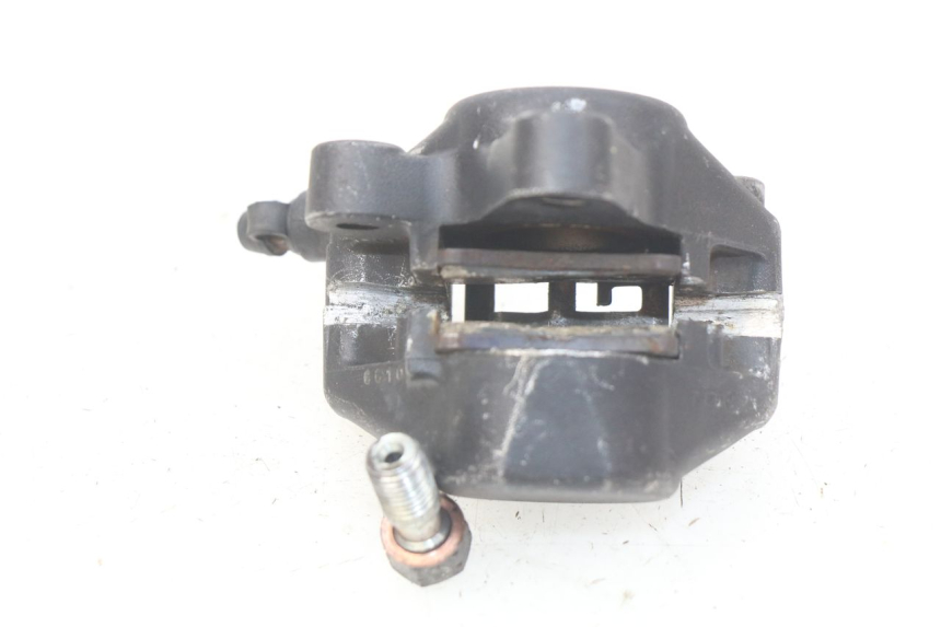 photo de PINÇA DE FREIO DIANTEIRA MBK BOOSTER SPIRIT NAKED 50 (2004 - 2017) - Outro ângulo de visão