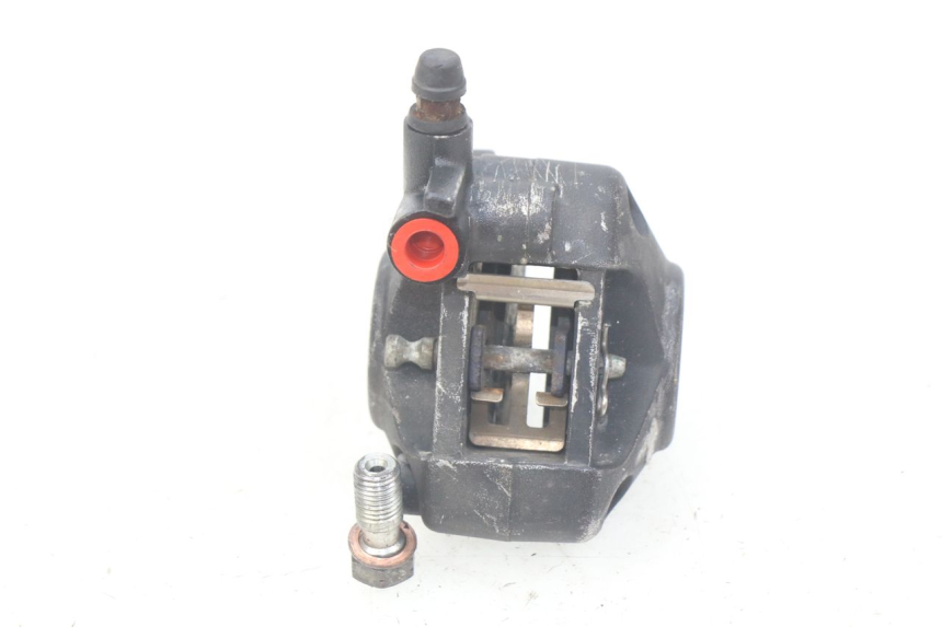 photo de PINÇA DE FREIO DIANTEIRA MBK BOOSTER SPIRIT NAKED 50 (2004 - 2017) - Vista geral