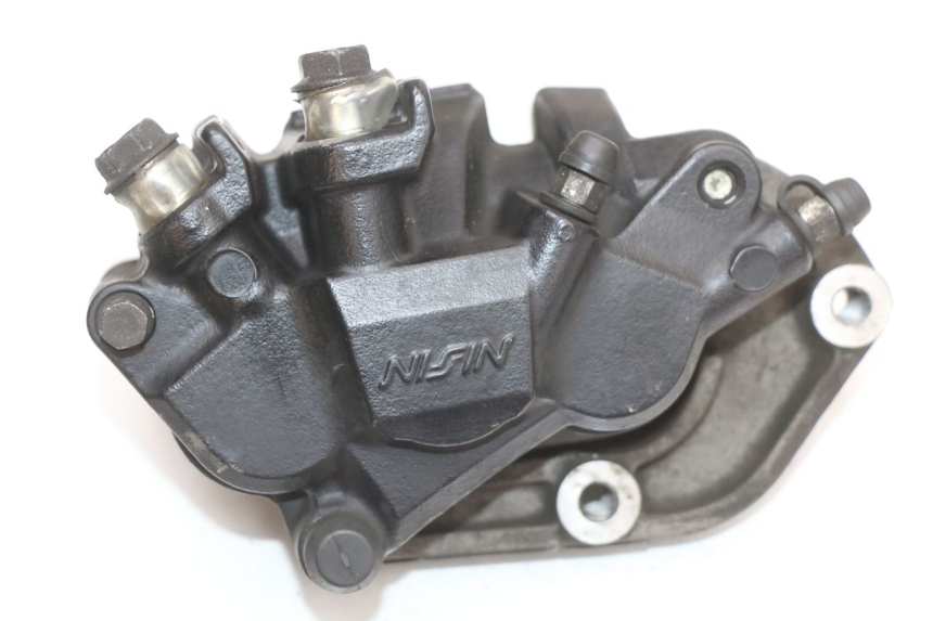 photo de PINÇA DE FREIO DIANTEIRA SUZUKI BURGMAN 125 (2007 - 2014) - Vista principal