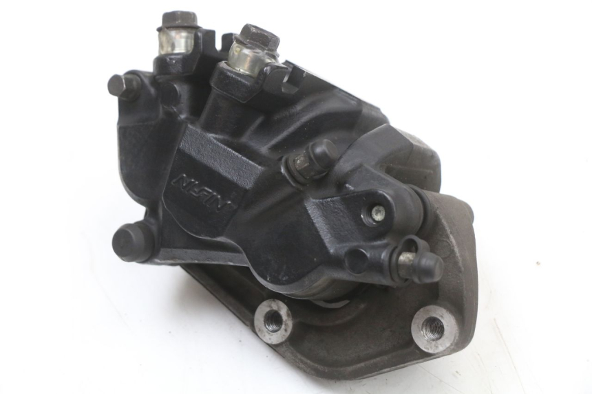 photo de PINÇA DE FREIO DIANTEIRA SUZUKI BURGMAN 125 (2007 - 2014) - Detalhe da peça