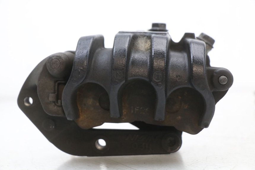 photo de PINÇA DE FREIO DIANTEIRA SUZUKI BURGMAN 125 (2007 - 2014) - Ampliação técnica