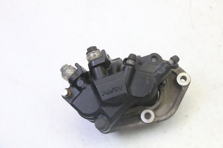 photo de PINÇA DE FREIO DIANTEIRA SUZUKI BURGMAN 125 (2007 - 2014) - Vista principal