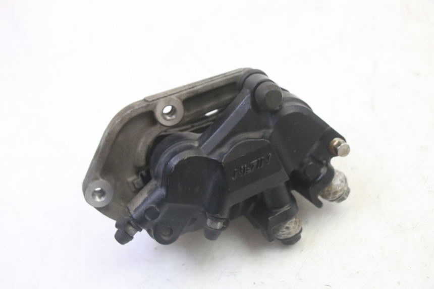 photo de PINÇA DE FREIO DIANTEIRA SUZUKI BURGMAN 125 (2007 - 2014) - Outro ângulo de visão