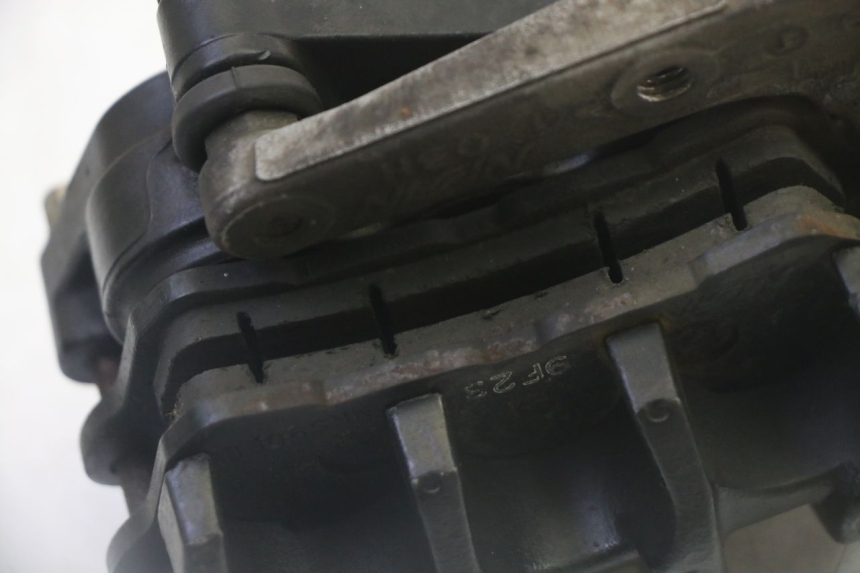 photo de PINÇA DE FREIO DIANTEIRA SUZUKI BURGMAN 125 (2007 - 2014) - Vista geral