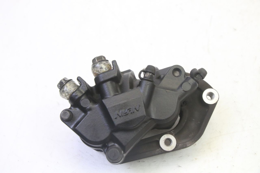 photo de PINÇA DE FREIO DIANTEIRA SUZUKI BURGMAN 125 (2007 - 2014) - Vista principal