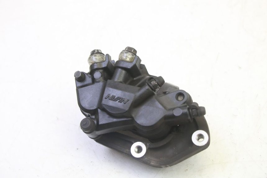 photo de PINÇA DE FREIO DIANTEIRA SUZUKI BURGMAN 125 (2007 - 2014) - Detalhe da peça