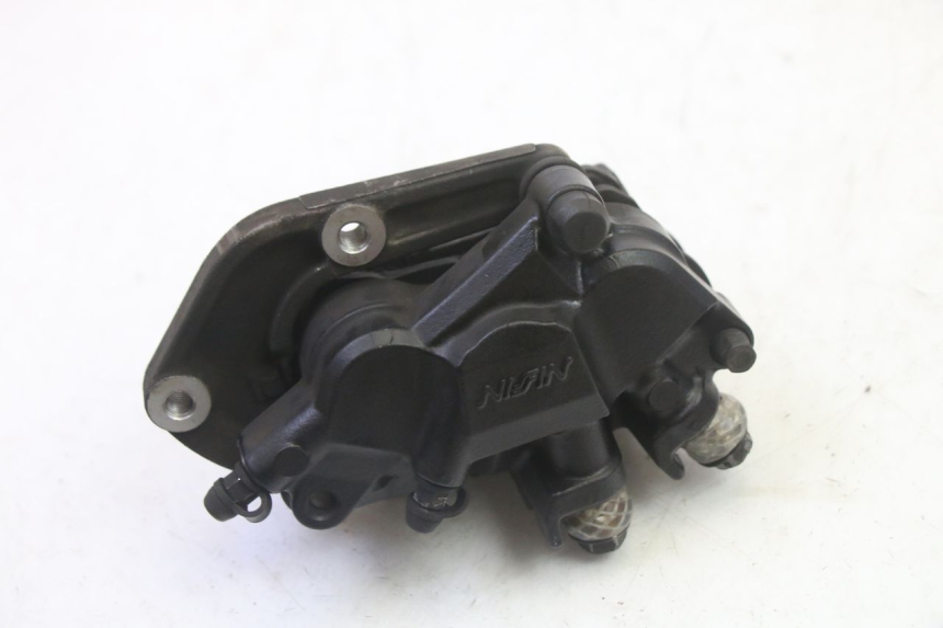 photo de PINÇA DE FREIO DIANTEIRA SUZUKI BURGMAN 125 (2007 - 2014) - Outro ângulo de visão