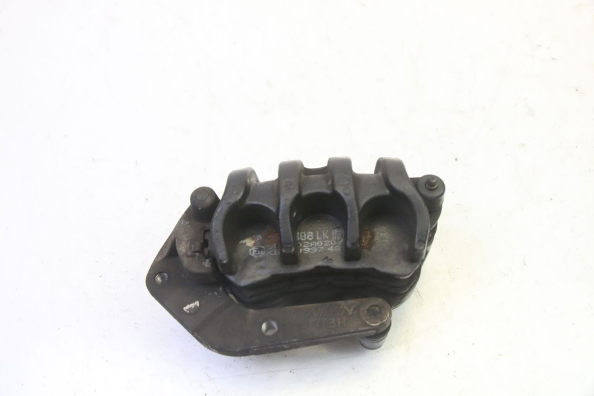 photo de PINÇA DE FREIO DIANTEIRA SUZUKI BURGMAN 125 (2007 - 2014) - Ampliação técnica