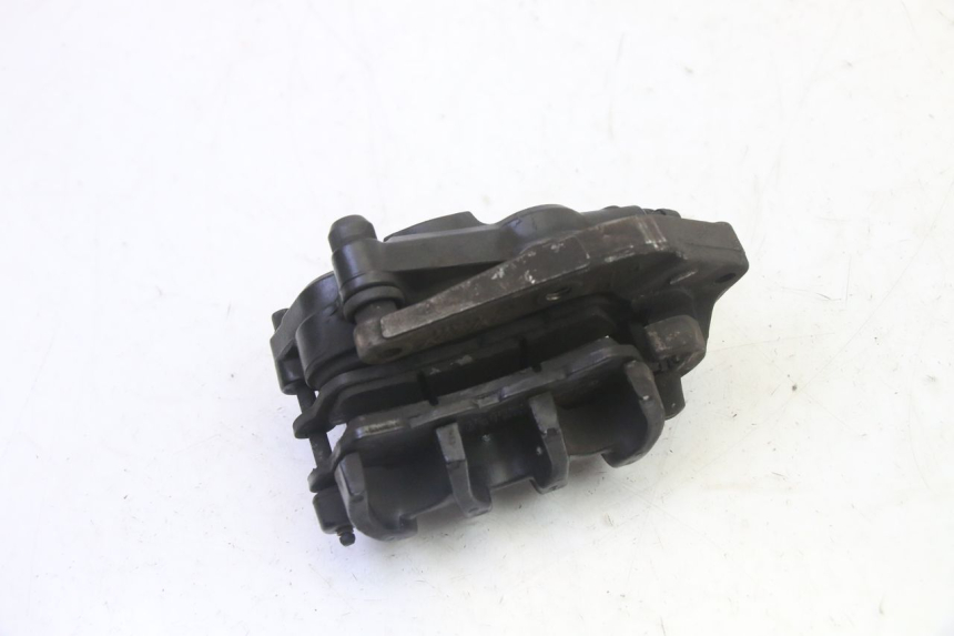 photo de PINÇA DE FREIO DIANTEIRA SUZUKI BURGMAN 125 (2007 - 2014) - Vista geral