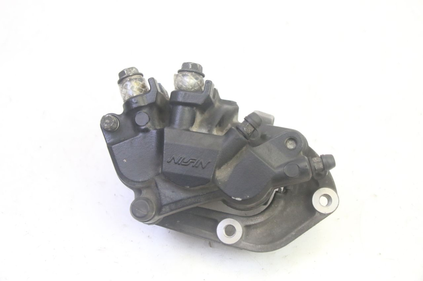 photo de PINÇA DE FREIO DIANTEIRA SUZUKI BURGMAN 125 (2007 - 2014) - Vista principal